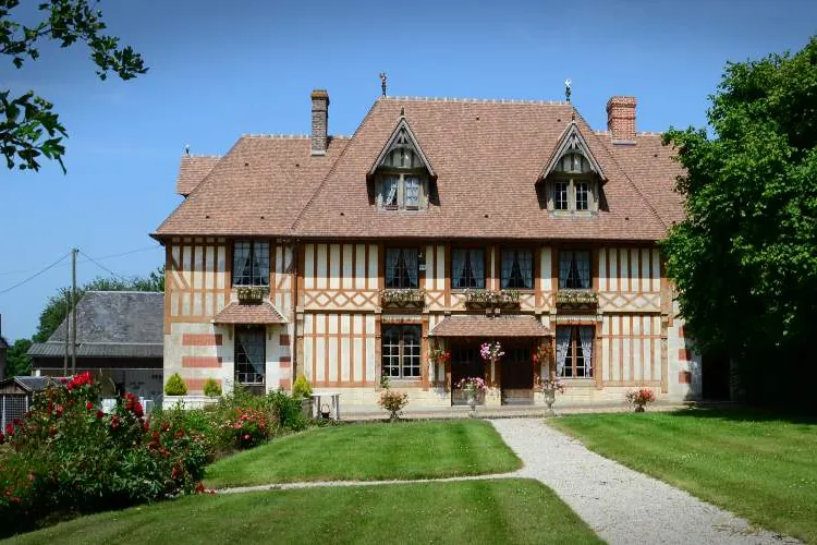 Calvados Pierre Huet, Cambremer