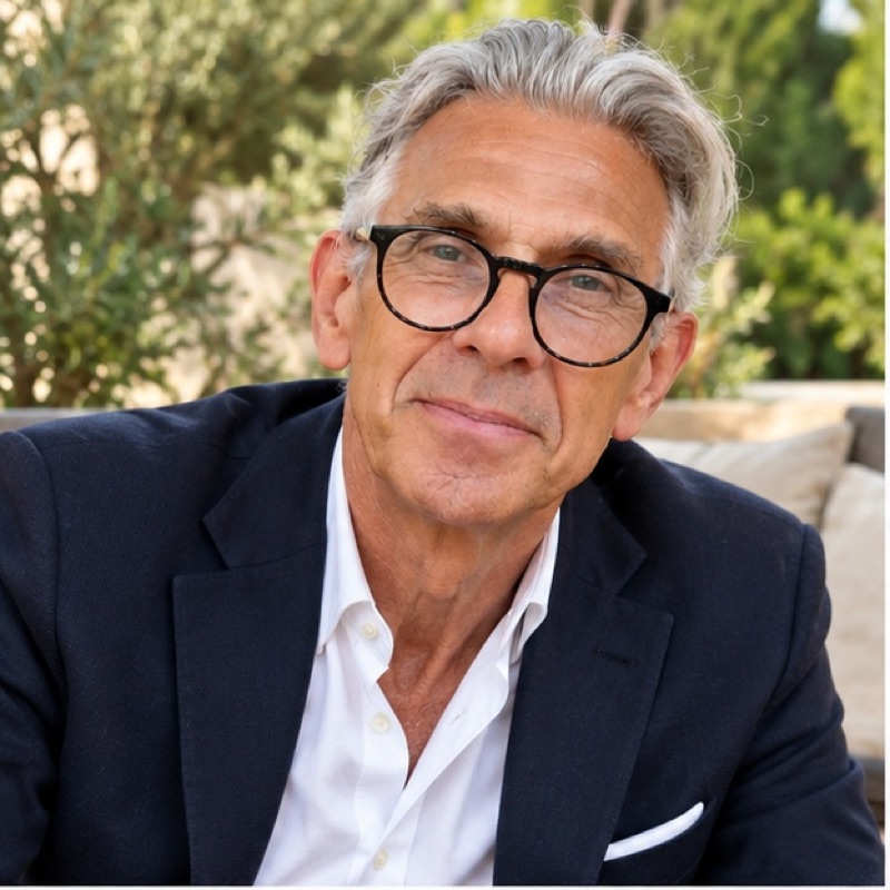Christophe, votre hôte